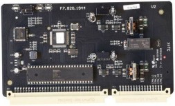 Сетевая карта CAN Класс A для панели GST-IFP8-RU. Арт, P-9965A-RU