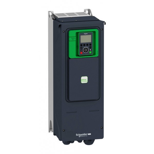 Преобразователь частоты ATV950 3/2,2кВт 380В 3ф