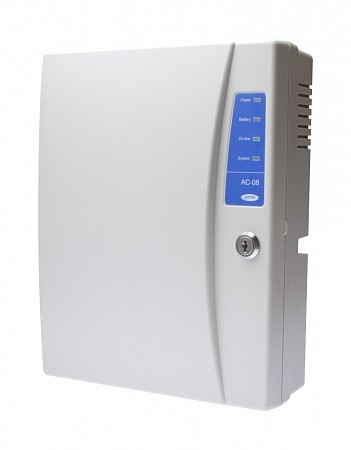 Контроллер AC-08 Parsec