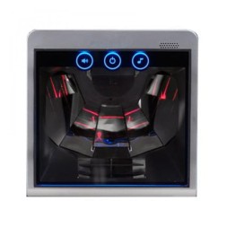 Сканер штрих кода Honeywell MS7820 Solaris