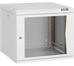 Шкаф наст. 18U TLK (TWC-185350-M-GY)