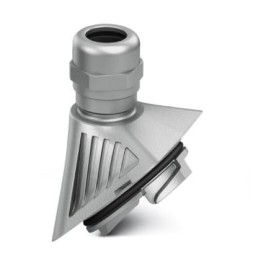 Кабельный ввод HC-B-G-M20-ER-AL