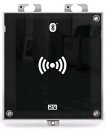 2N 2N® Access Unit 2.0 Bluetooth &amp; RFID - 125kHz, 13.56MHz