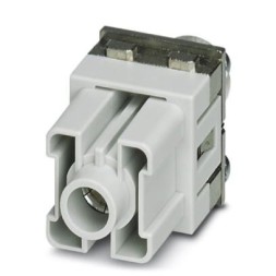 Модуль для установки контактов HC-M-01-AT-F-40-PE