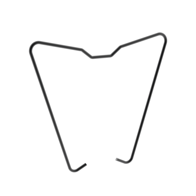 Фиксатор реле OptiRel G 55-H1