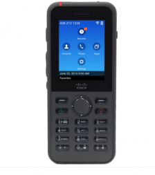 IP-телефон Cisco 8821 (CP-8821-K9-BUN)