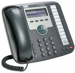 Телефон Cisco 7931G (CP-7931G)