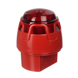 System Sensor CWSS-RB-W7