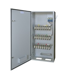 ШРС-1-04-7-54-УЗ-001-Узола (8х100) 400А IP54