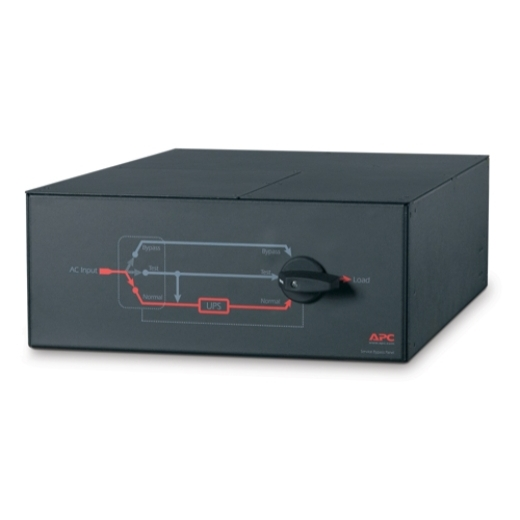 Панель APC SBP16KP