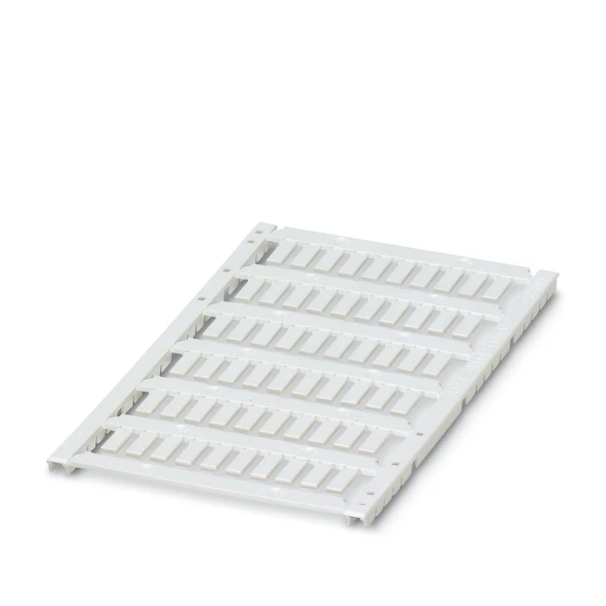 Маркировка для проводов UCT-WMT (10X4)