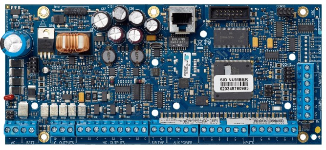 Aritech ATS1500A-IP-MBC