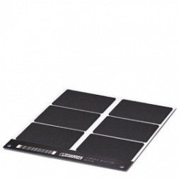 Маркеры для устройств LS-EMLP-AL (85,6X54) BK