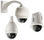 AutoDome 200 Система камер PTZ