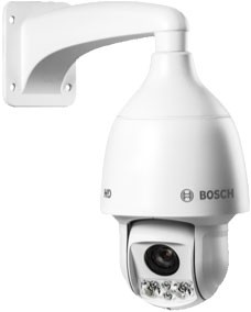 Камера BOSCH NEZ-5230-IRCW4