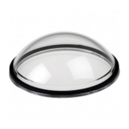 Прозрачный купол