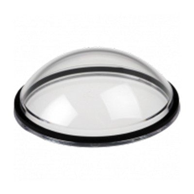 Прозрачный купол