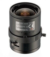Tamron 13VM2812ASII