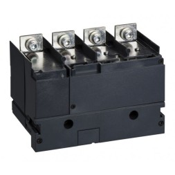 БЛОК ТТ С ВЫХ.НАПР. 4П 600 5А