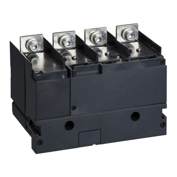БЛОК ТТ С ВЫХ.НАПР. 4П 600 5А