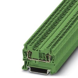 Проходные клеммы ST 1,5 GN