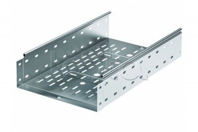 Лоток перф. 200x50x2000 DKC (35254)