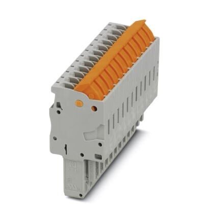 Штекер QP 1,5/12