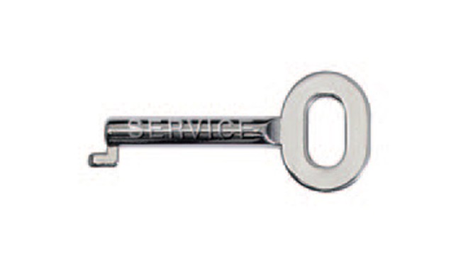 Ключ для ручного извещателя 769916 Esser