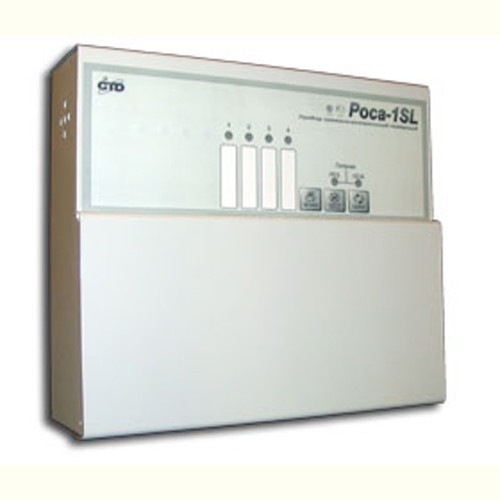 Роса-1SL БПК-4