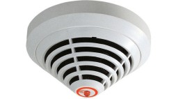 FCH-T320, Тепловой извещатель с термистром (максимально-дифференциальый)