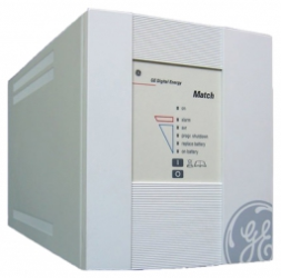 ИБП General Electric Match 1000L