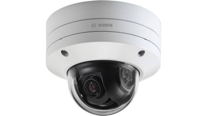 Купольная IP-камера starlight 8000i 2MP HDR 3-9mm PTRZ IP66 IK10+ IVA NDE-8502-R