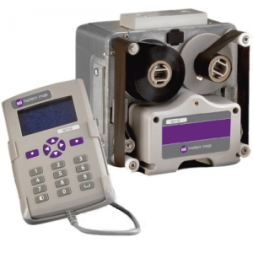 Принтер Markem-Imaje 8018 без печатающей головки