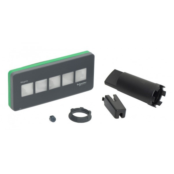 SE Magelis SCU Переключатель с подсветкой 22 мм 5 цвет светодиодных кнопок