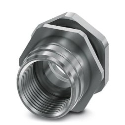 Крепежный резьбовой элемент корпуса SACC-FP-F-M12-THR PP