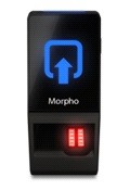 Morpho MA SIGMA Lite Prox