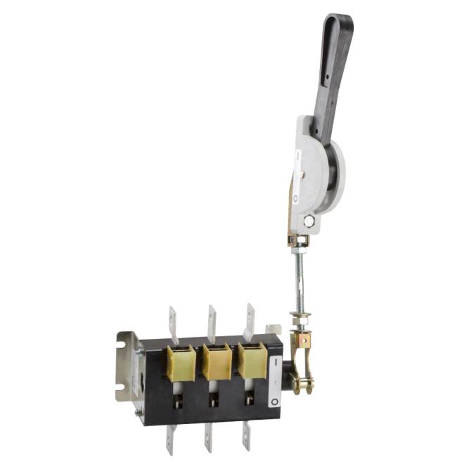 Выключатель-разъединитель ВР32-35Ф-А31240-250А-УХЛ3-КЭАЗ