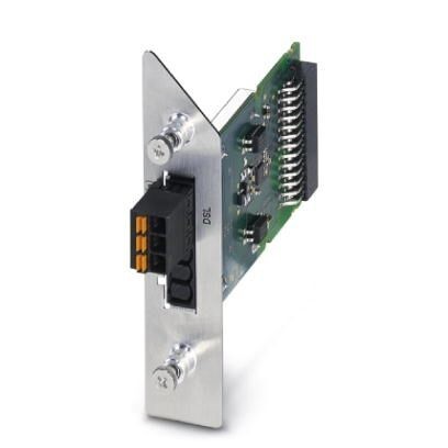 Штекерный модуль для защиты от перенапр-й TC EXTENDER PT-IQ-1S