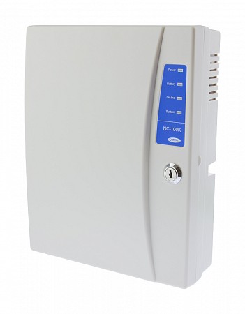 Контроллер NC-100K-IP Parsec