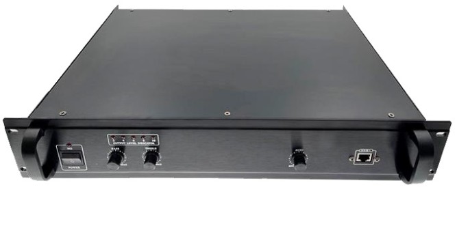IP усилитель мощности IP-AMP-360