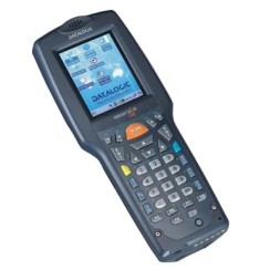 Терминалы сбора данных Datalogic Scorpio