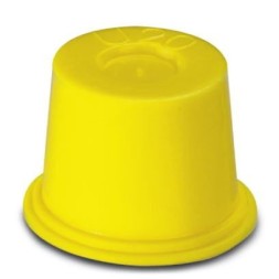 Защитный колпачок QPD QSK 3/4X1,5