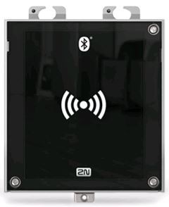 2N® Access Unit 2.0 Bluetooth &amp; RFID - 125kHz, sec