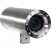 Axis EXCAM XF P1367