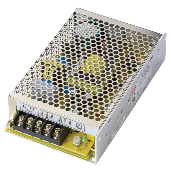 Aritech 2010-1-PS-20