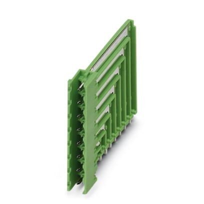 Компоненты для проходного монтажа MSTBO 2,5/ 3-GL-5,08