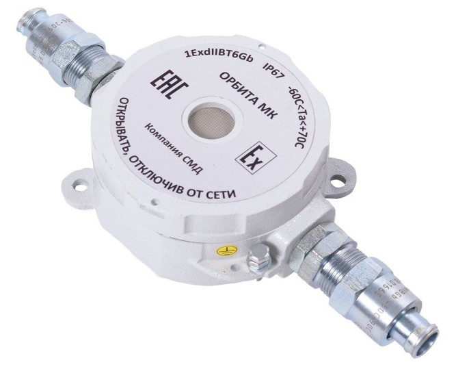 Компания СМД ОРБИТА МК З-А-Т-G3/4