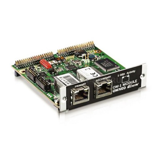 OMNEO Модуль Модуль OM-1 Bosch