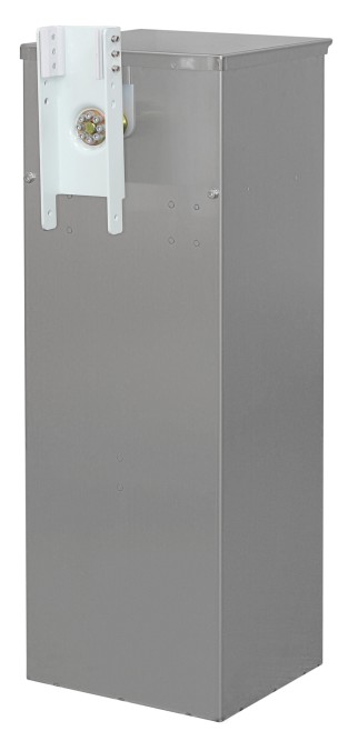 Smartec ST-RB304BR-SS