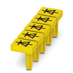 Предупредительная табличка WS-DIO PT 2,5